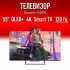 Игровой Телевизор 55" Skyworth 55Q67H