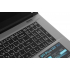 Ноутбук THUNDEROBOT 911 Plus G3 XD Intel Core i5 13420H/16Gb/SSD512Gb/RTX 4050 6Gb/17.3"/IPS