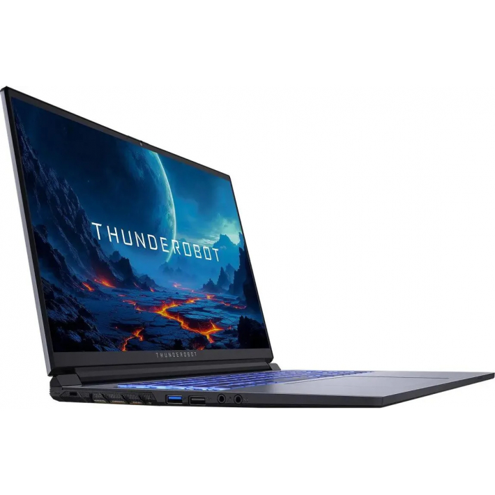 Ноутбук THUNDEROBOT 911 Plus G3 XD Intel Core i5 13420H/16Gb/SSD512Gb/RTX 4050 6Gb/17.3"/IPS