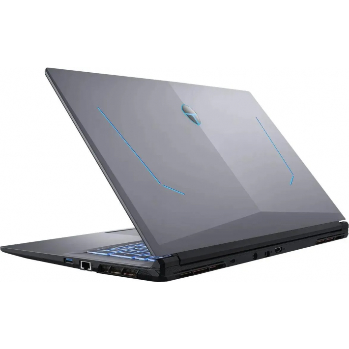 Ноутбук THUNDEROBOT 911 Plus G3 XD Intel Core i5 13420H/16Gb/SSD512Gb/RTX 4050 6Gb/17.3"/IPS