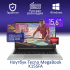Ноутбук TECNO MegaBook K15SFA AMD Ryzen 5 7535HS/8Gb/SSD512Gb/AMD Radeon 660M/15.6"1920x1080/IPS
