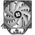 Кулер Thermalright Assassin King 120 SE ARGB (120 мм, алюминий+медь, ARGB-подсветка, LGA 1851/1700/1200/115x/AM5/AM4, TDP до 180 Вт, серебристый