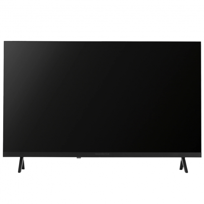 Телевизор 43" TopDevice TDWC32BH4260V