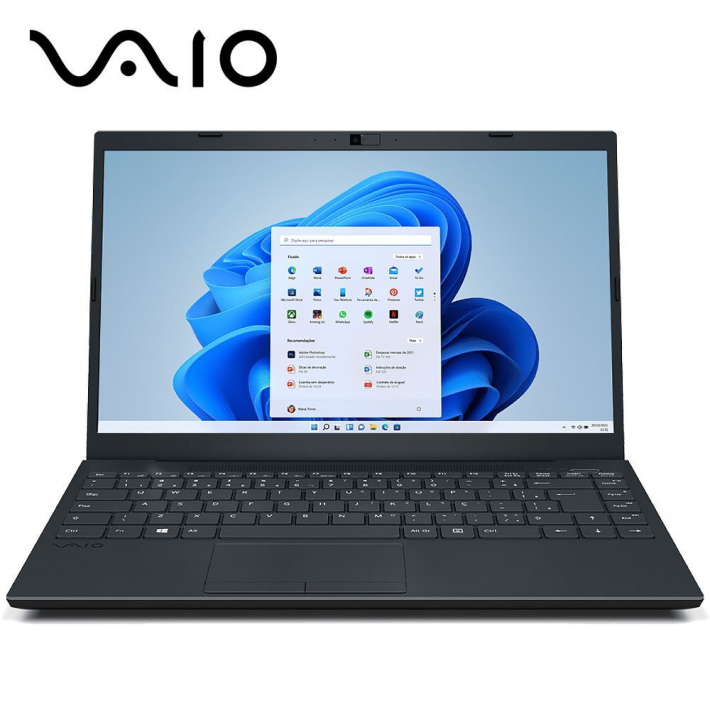 Ноутбук Sony VAIO FE 14 Intel Core i5 10210U/8Gb/SSD512Gb/14"FHD