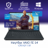 Ноутбук Sony VAIO FE 14 Intel Core i5 10210U/8Gb/SSD512Gb/14"FHD