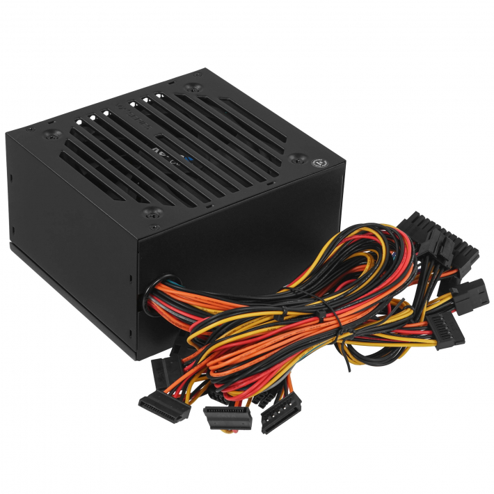 Блок питания Aerocool ATX 700W VX-700 PLUS
