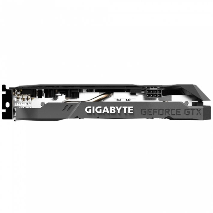 Видеокарта GIGABYTE GeForce GTX 1660 SUPER OC 6G