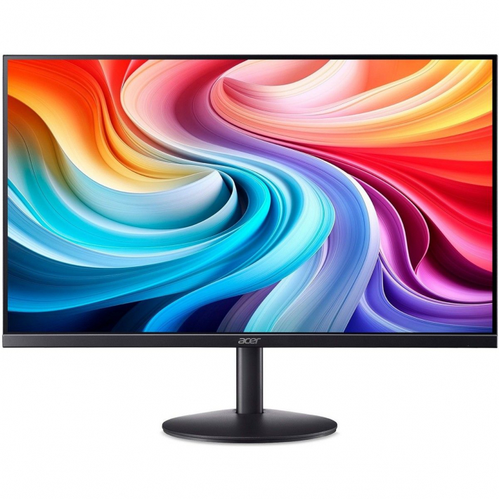 Монитор 23.8" ACER SB243YG0bi IPS, 1920x1080, 120Hz, 1 ms, 100M:1, HDMI 1.4