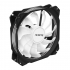M120-PB-A Dimensions:120x120x25mm,Voltage:12V Current:0.25A±10% Fan speed: 800-1700RPM±10% Air Flow: 31.06~66CFM±10% Air Pressure: 0.38~1.81mmH20±10% Bearing Type:FDB Life Expectancy: 70,000hours Noise Level: 20.9~35.8dB(A)±10%