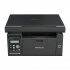 МФУ Pantum M6500W (лазерное P/C/S, А4, 22 ppm, 1200 dpi, 128Mb, paper tray 150 pages, Wi-Fi, USB)
