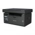 МФУ Pantum M6500W (лазерное P/C/S, А4, 22 ppm, 1200 dpi, 128Mb, paper tray 150 pages, Wi-Fi, USB)