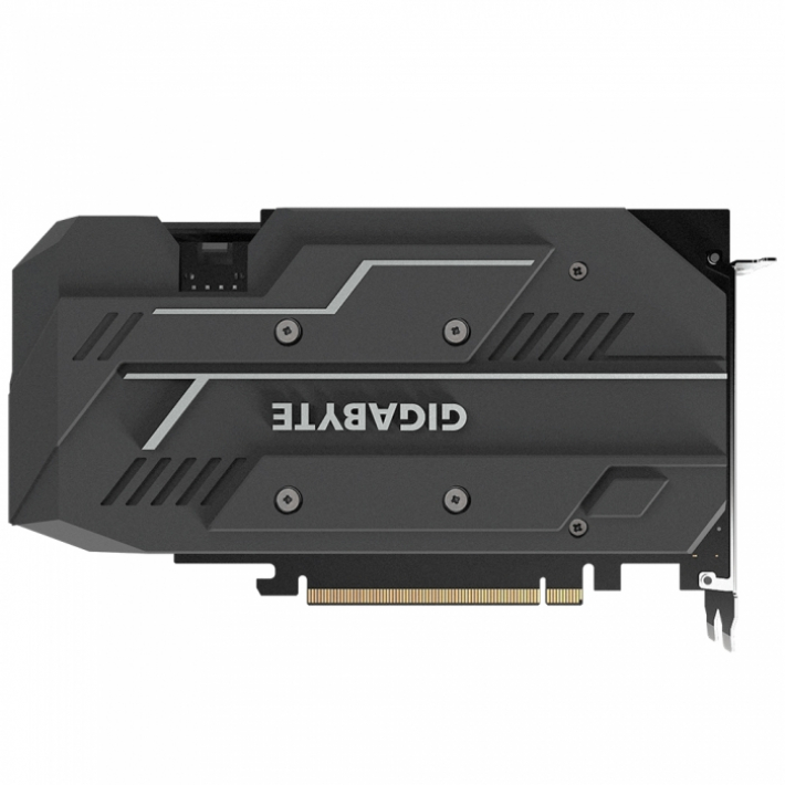 Видеокарта GIGABYTE GeForce GTX 1660 SUPER OC 6G
