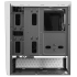 Корпус Ginzzu SL220 White FAN 12LED USB3.0 Window