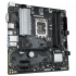 Материнская плата Gigabyte B760M D3HP DDR4, RTL Socket 1700, Intel®B760, 4xDDR4-3200, D-SUB+HDMI+DP, 1xPCI-Ex16, 2xPCI-Ex1, 4xSATA3(RAID 0/1/5/10), 2xM.2, 8Ch Audio, GLan, (2+4)xUSB2.0, (3+2)xUSB3.2, (0+1)xUSB3.2 Type-C™, 1xPS/2, ATX, RTL