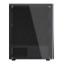 Корпус Ginzzu SL600 FAN 12LED*4 USB3.0