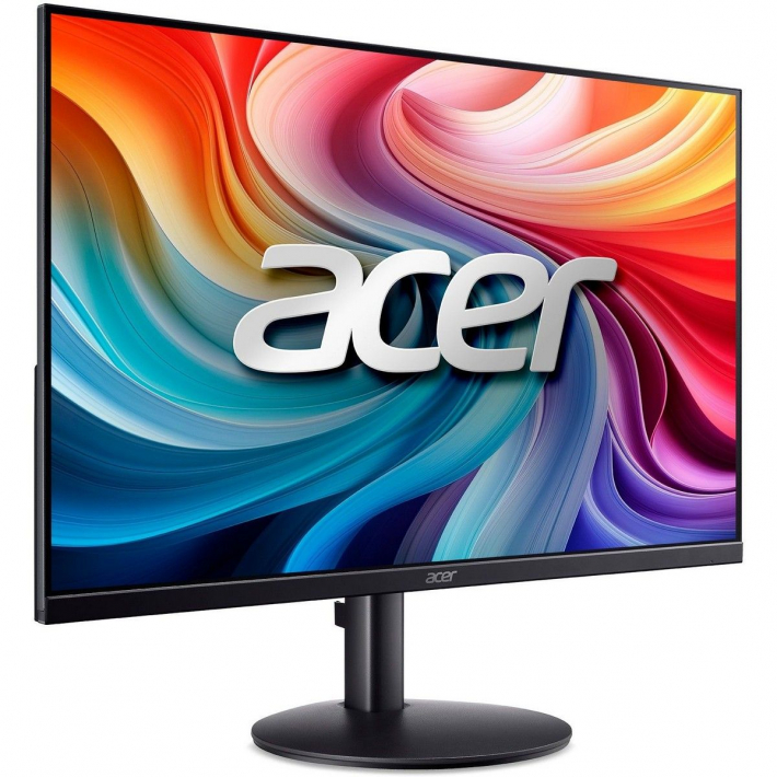 Монитор 23.8" ACER SB243YG0bi IPS, 1920x1080, 120Hz, 1 ms, 100M:1, HDMI 1.4