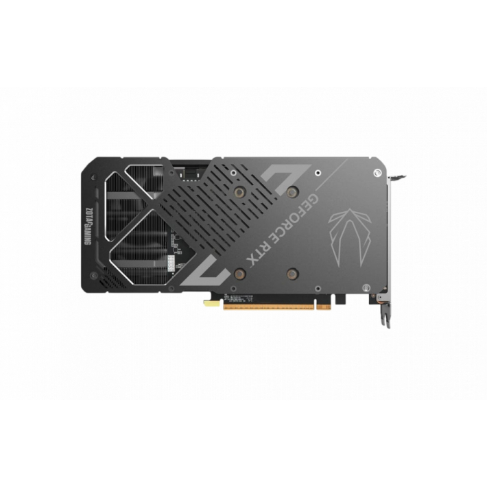 Видеокарта Zotac GeForce RTX 5070 GAMING Twin Edge 12 Гб