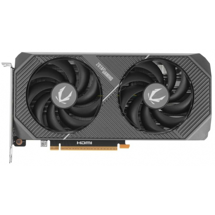 Видеокарта Zotac GeForce RTX 5070 GAMING Twin Edge 12 Гб