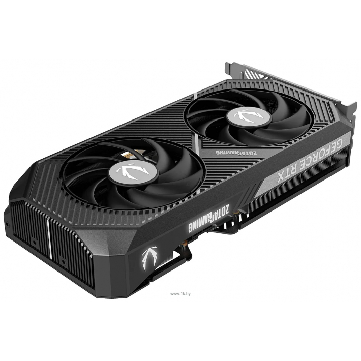 Видеокарта Zotac GeForce RTX 5070 GAMING Twin Edge 12 Гб