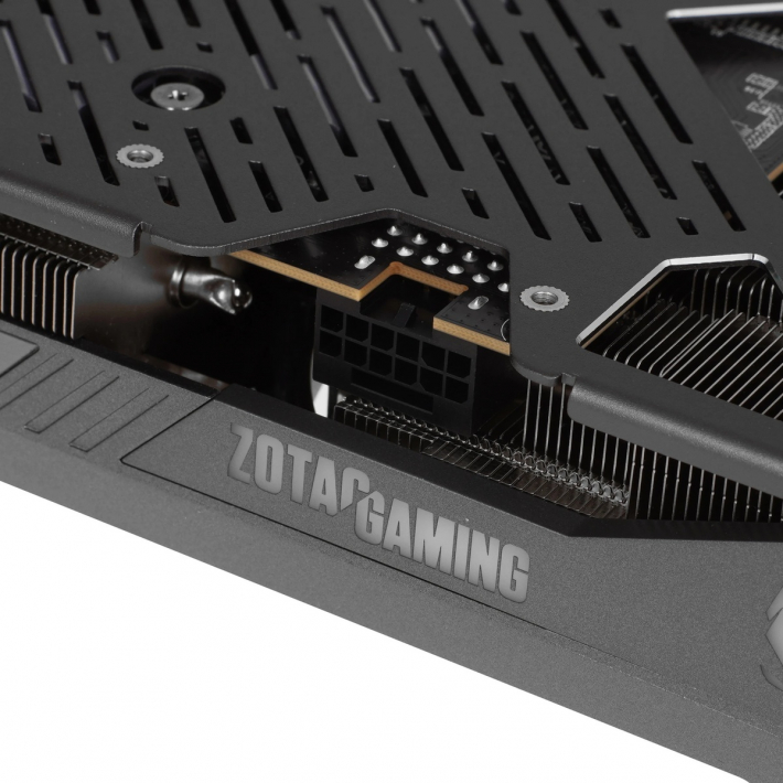 Видеокарта Zotac GeForce RTX 5070 GAMING Twin Edge 12 Гб